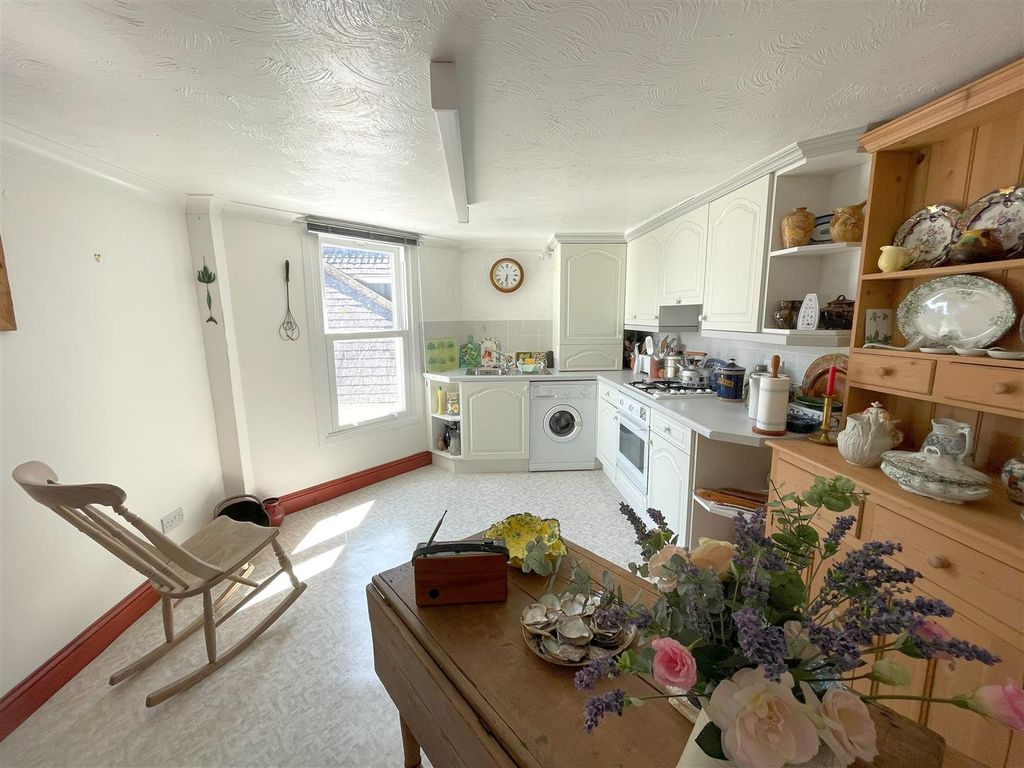 Additional image 14 of 1 bed flat for saleTower Park, Fowey PL23