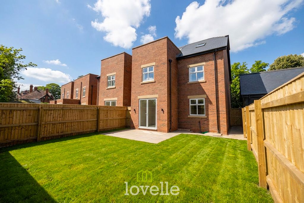 Additional image 3 of 4 bed detached house for salePlot 3, The Elms, Abbey Road, Grimsby DN32
