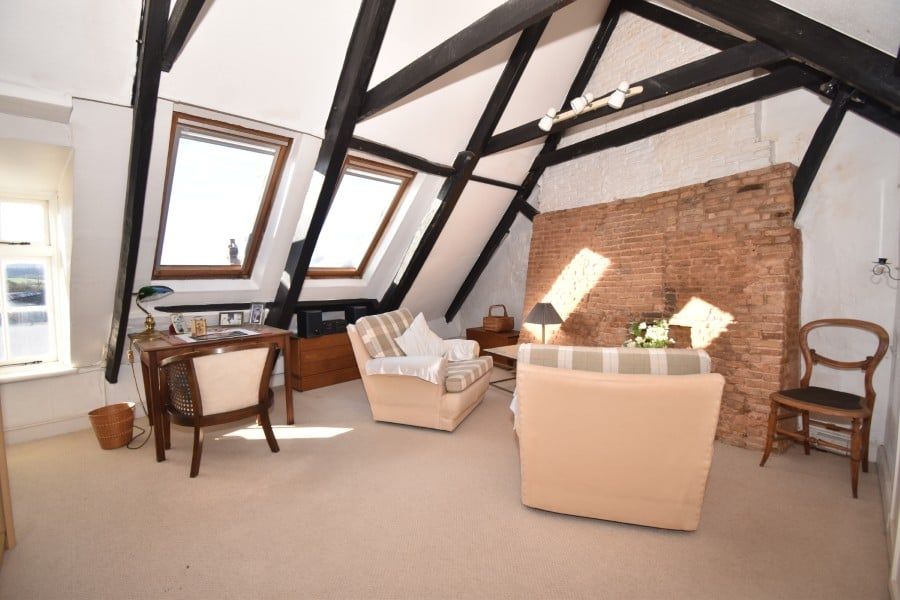 Additional image 3 of 2 bed maisonette for saleHoods Buildings, Fore Street, Topsham, Exeter EX3