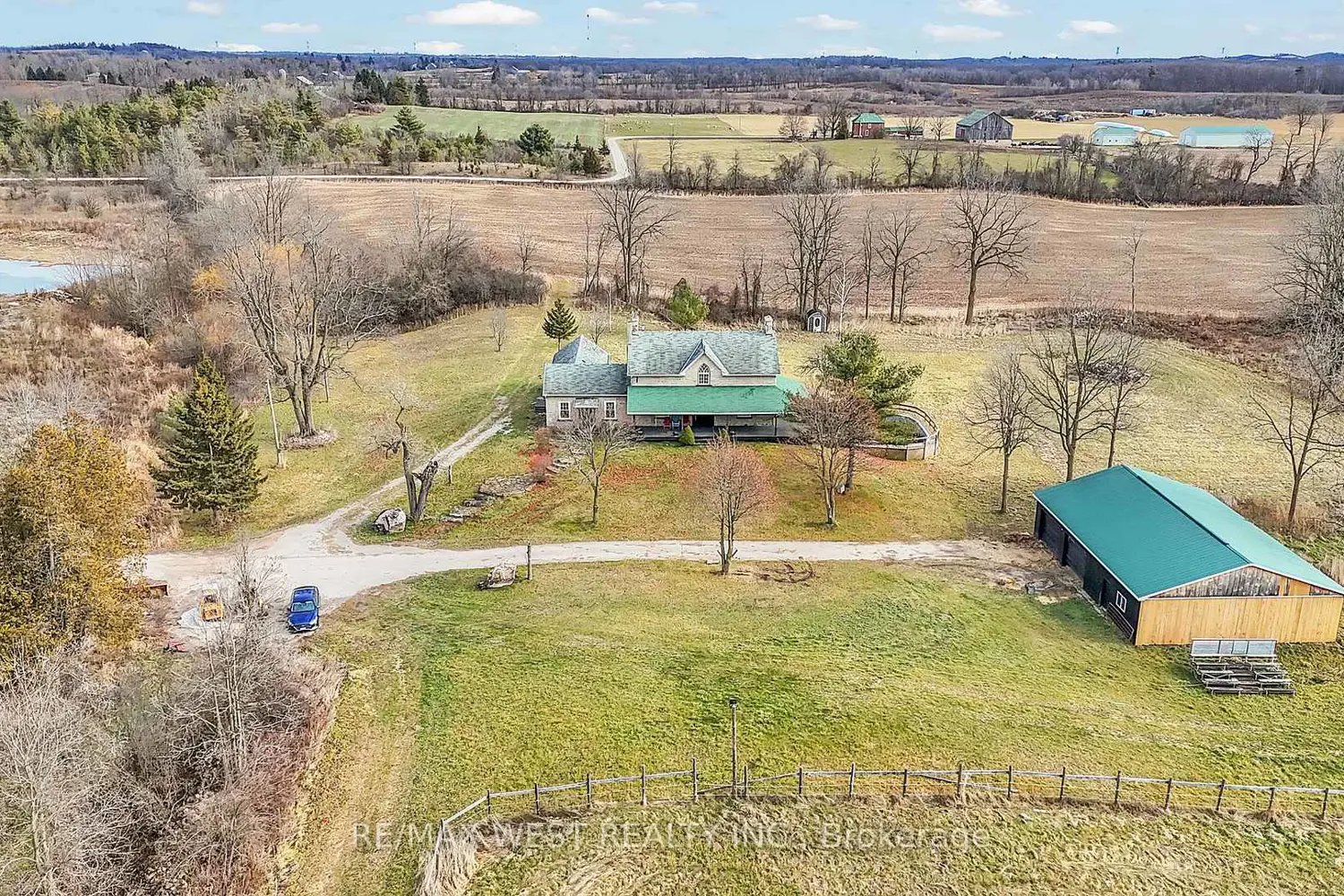 1802 Regional Rd 97 Road photo 2