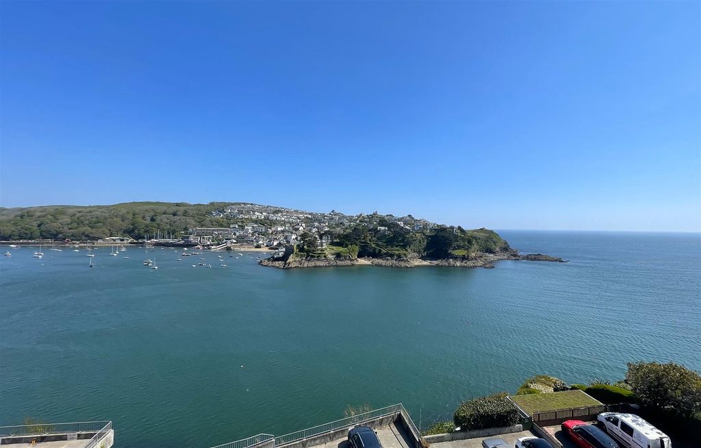 Additional image 15 of 1 bed flat for saleTower Park, Fowey PL23