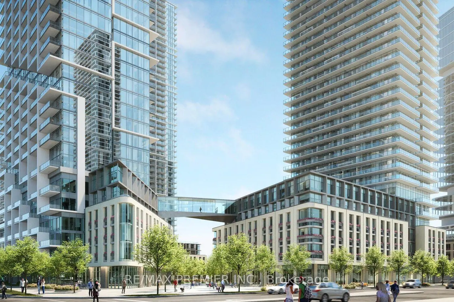 1000 Portage Parkway 207