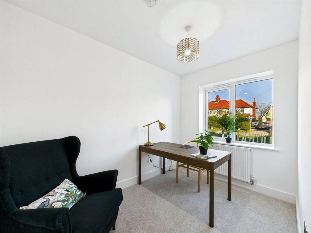 Additional image 8 of 4 bed detached house for salePlot 17, Laureate Fields, Ferry Road, Felixstowe, Suffolk IP11