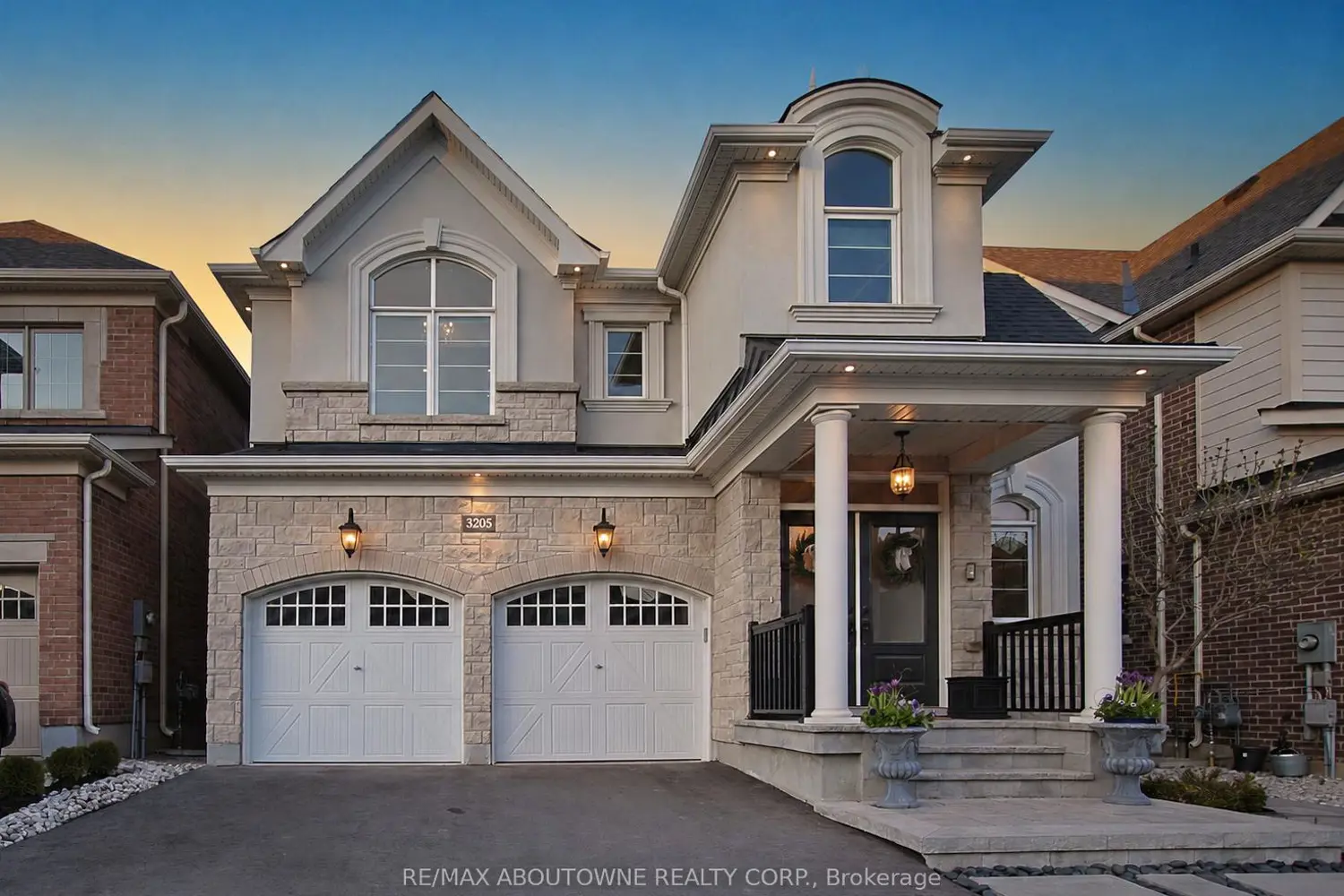 3205 Violet Gardens