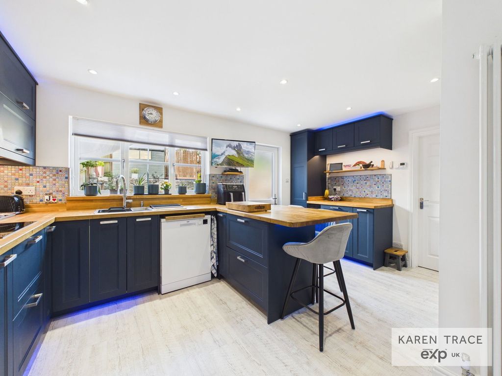 Additional image 6 of 4 bed detached house for saleHill Hay Close, Fowey PL23