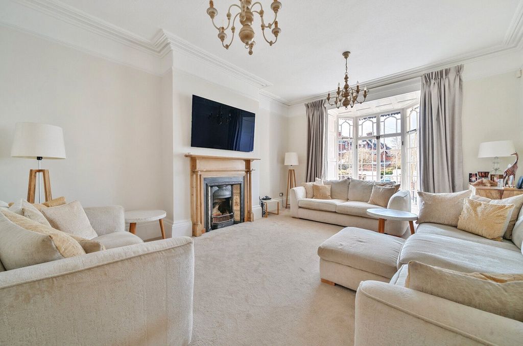 Additional image 4 of 5 bed semi-detached house for saleSt Leonards, Exeter, Devon EX2