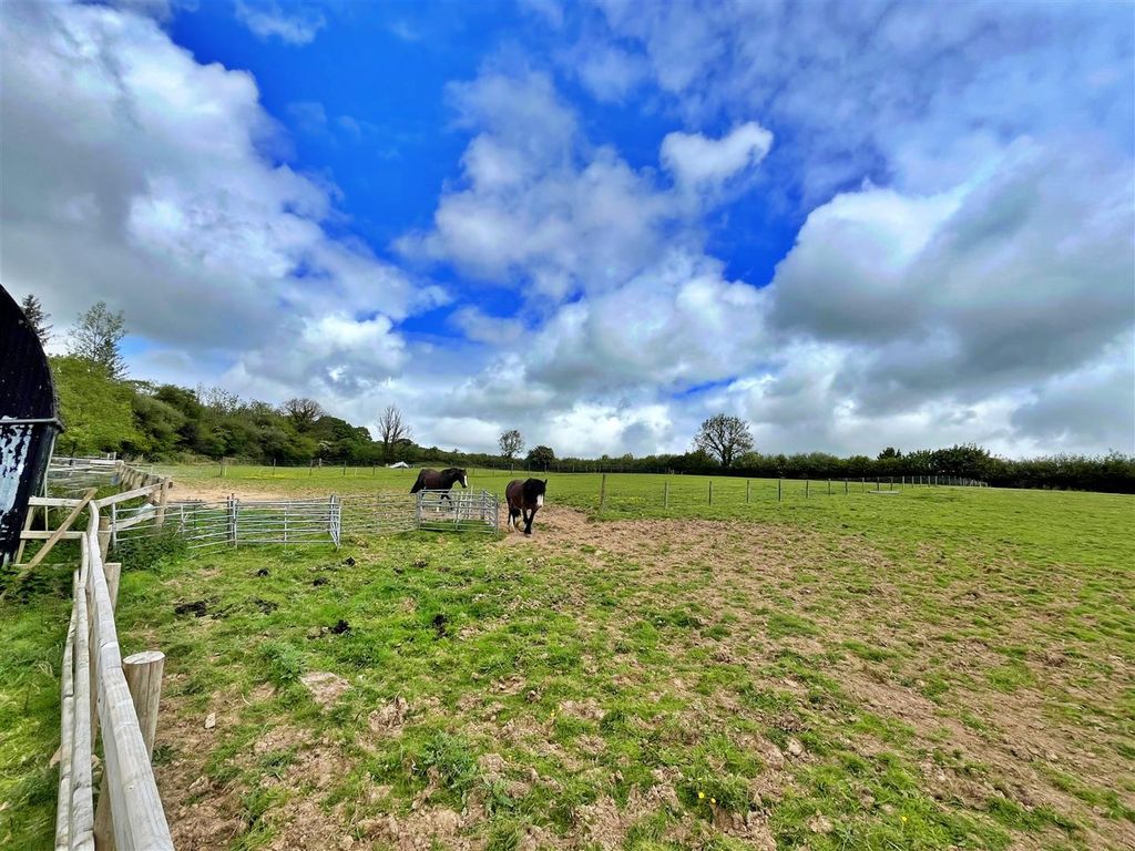 Additional image 42 of 4 bed country house for saleGlandwr, Whitland SA34