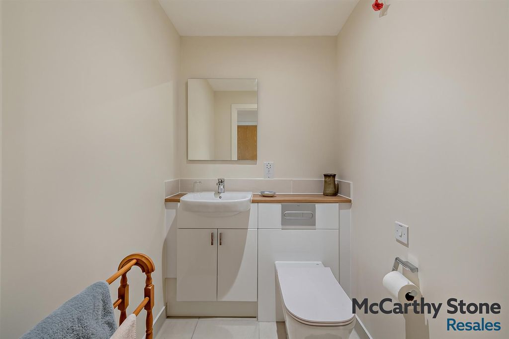 Additional image 12 of 2 bed flat for salePym Court Bewick Avenue, Topsham, Exeter EX3