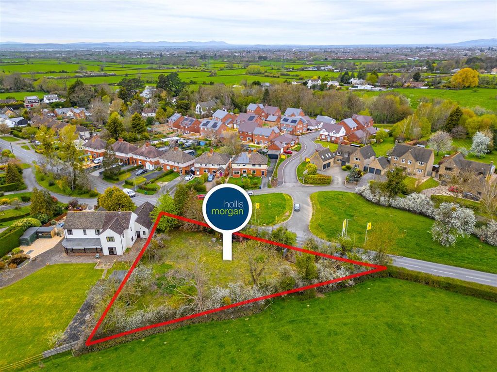 Land for saleLeckhampton Lane, Shurdington, Cheltenham GL51