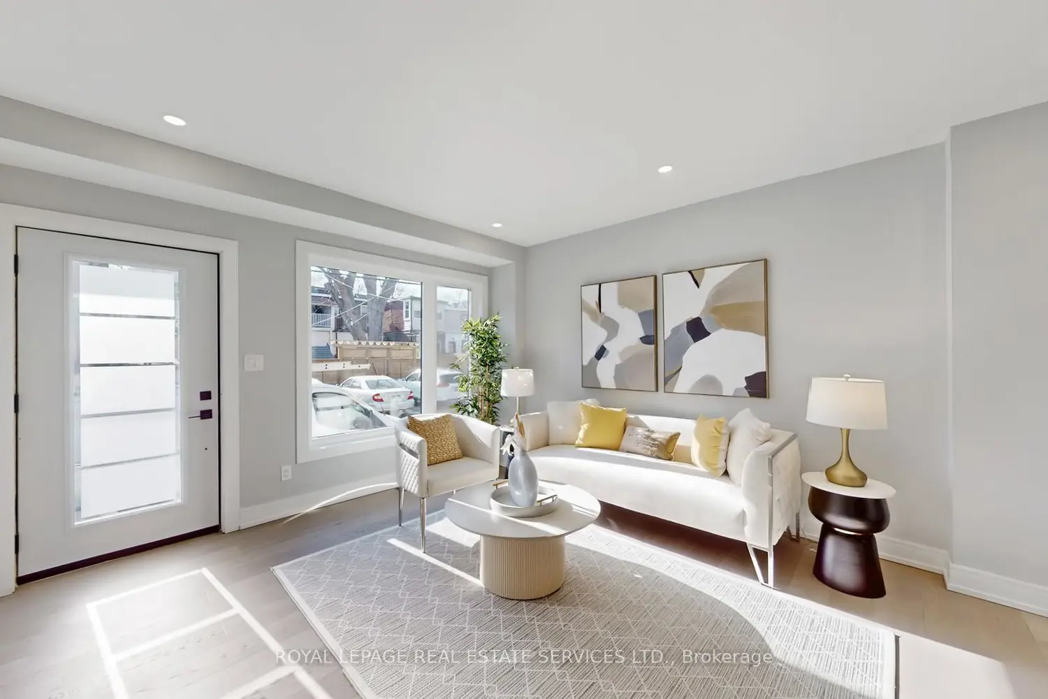 1073 Craven Road