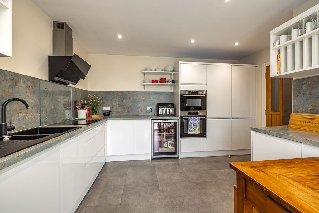 Additional image 7 of 4 bed detached house for sale24 Birks View, Galashiels TD1
