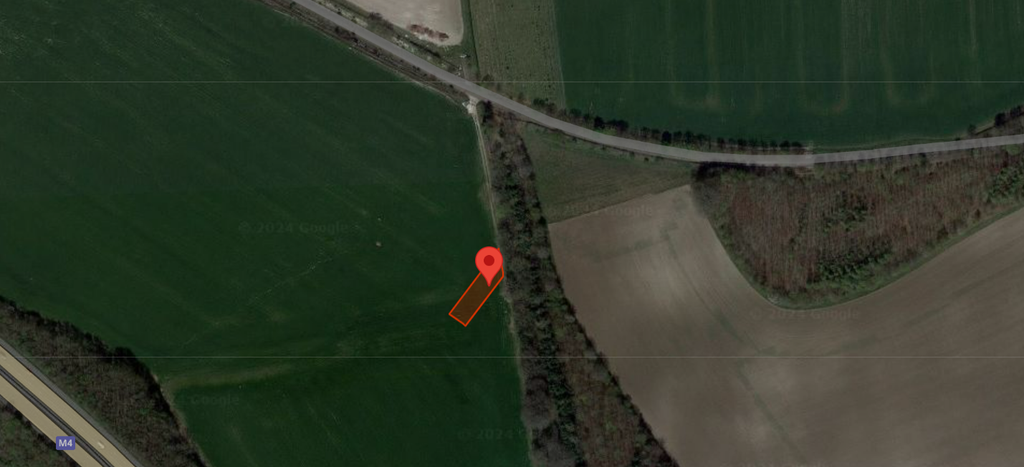 Land for saleMarlborough SN8 photo 5