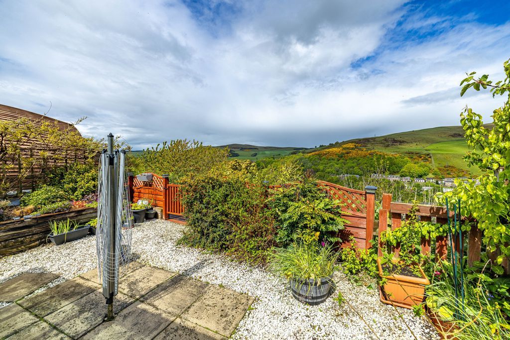 Additional image 19 of 4 bed detached house for sale24 Birks View, Galashiels TD1