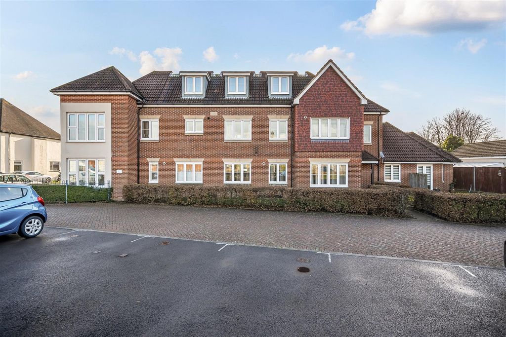 Additional image 15 of 1 bed flat for saleNelson Avenue, Portchester PO16