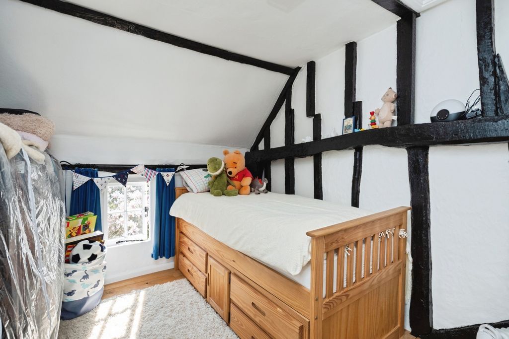 Additional image 12 of 4 bed detached house for saleFontridge Lane, Etchingham, East Sussex TN19