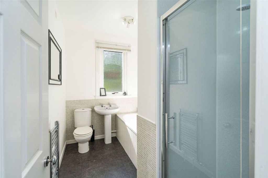 Additional image 10 of 3 bed semi-detached house for sale15 Cowdrait, Burnmouth, Eyemouth TD14