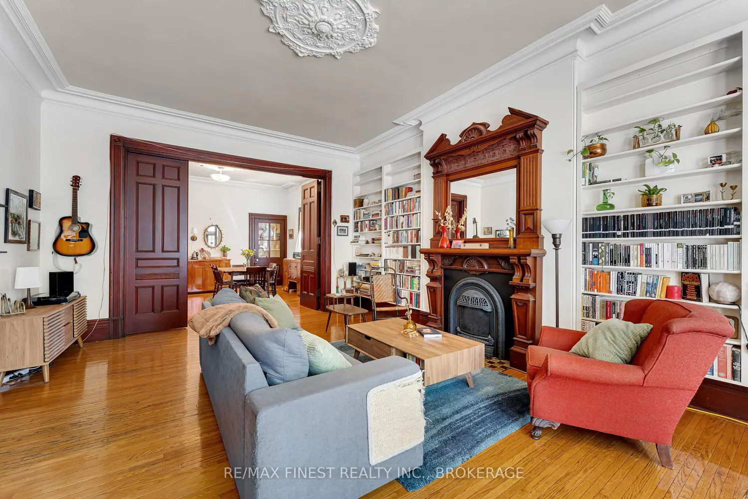 25 Colborne Street photo 2
