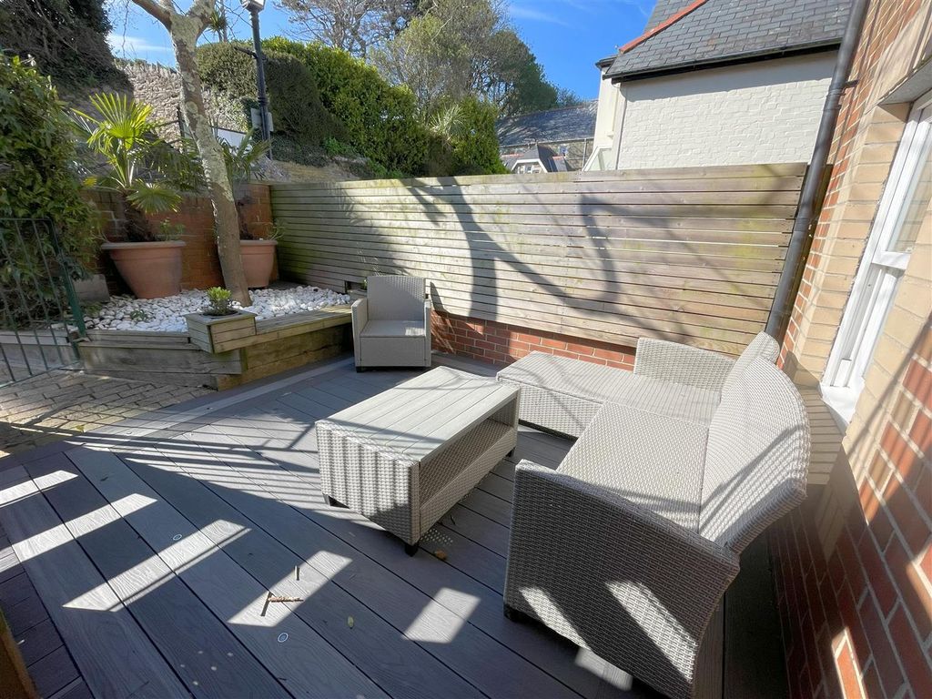Additional image 14 of 3 bed town house for saleDaglands Road, Fowey PL23
