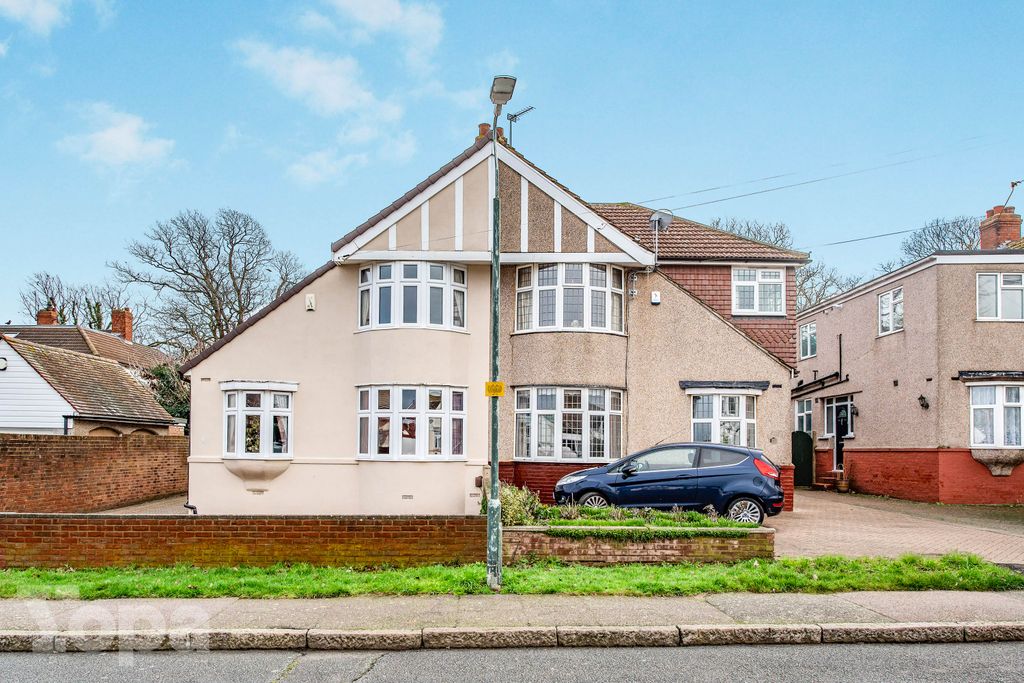 Additional image 5 of 3 bed semi-detached house for saleOakdene Avenue, Erith DA8
