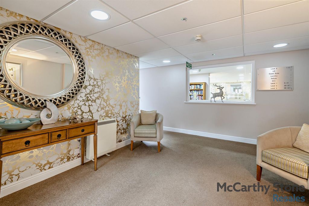 Additional image 26 of 1 bed flat for saleMartin Court, St. Catherines Road, Grantham NG31