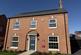 Plot 683, The Castleton  at Thorpebury In the Limes, Thorpebury, 2 Limetree Way LE7