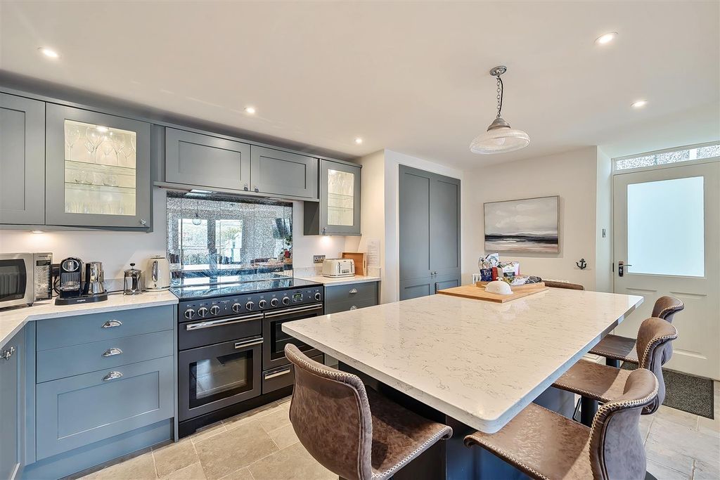 Additional image 4 of 4 bed town house for saleDaglands Road, Fowey PL23