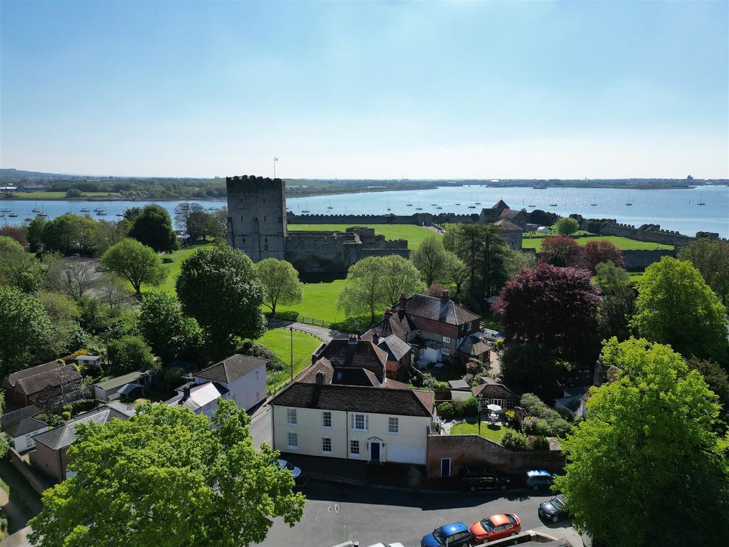 Additional image 17 of 5 bed property for saleCastle Street, Portchester PO16