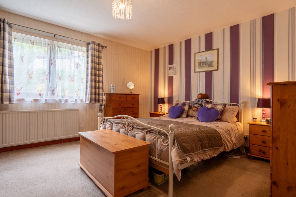 Additional image 21 of 5 bed detached bungalow for saleInverness, Drumnadrochit IV63