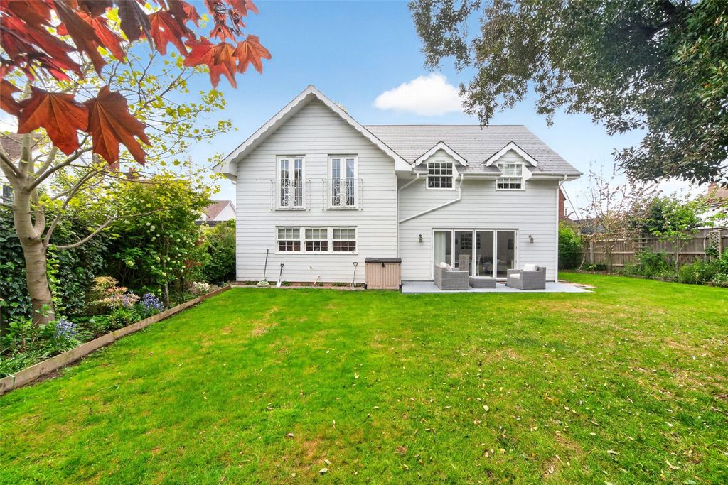Additional image 34 of 4 bed detached house for saleMarcus Road, Old Felixstowe, Suffolk IP11