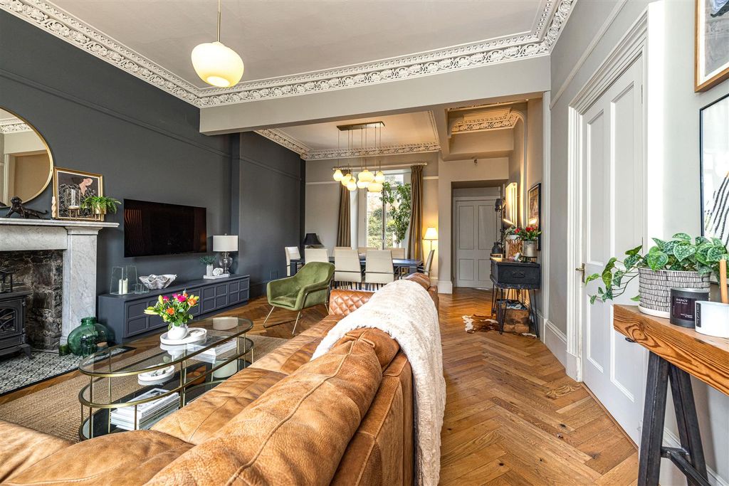 Additional image 11 of 6 bed detached house for sale22 Abbotsford Road, Galashiels TD1