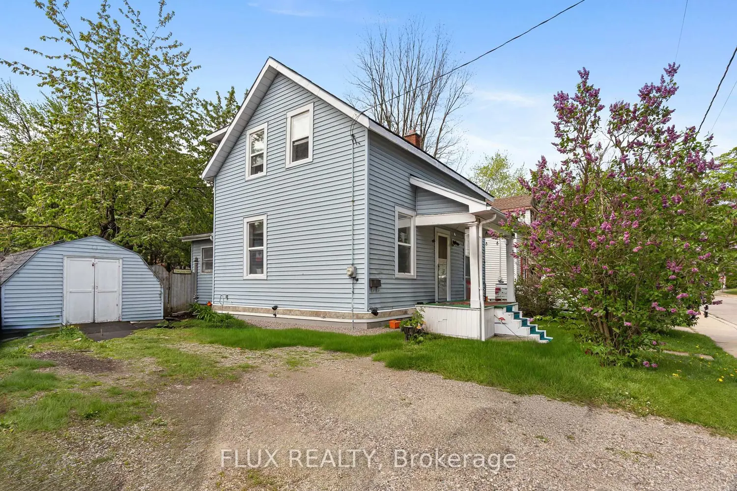 21 Brant Street photo 2