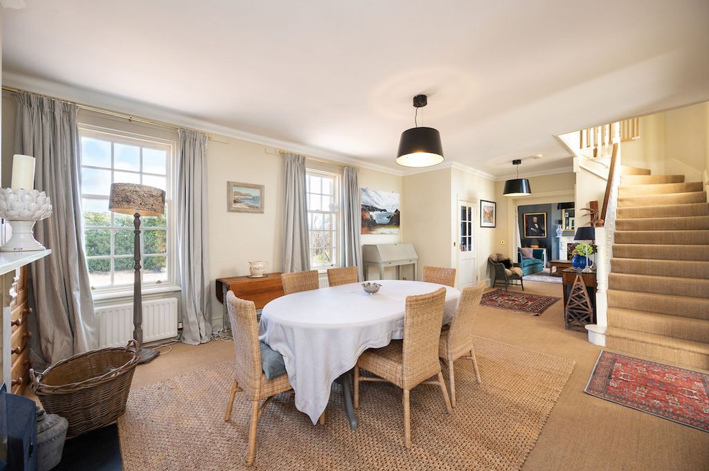 Additional image 9 of 4 bed detached house for saleNorthwood House, Whitfield, Coldingham, Eyemouth TD14