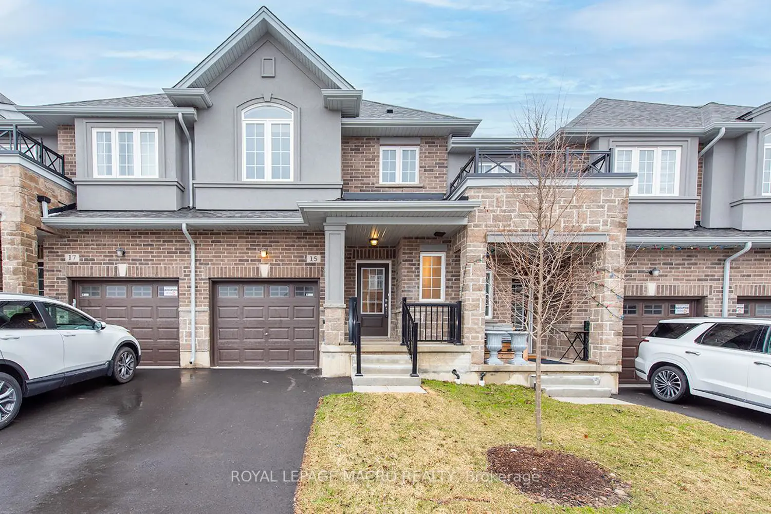 15 Linden Park Lane