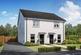 Additional image 2 of The Avonsford - Plot 194 at Dolphingstone Grange, Dolphingstone Grange, Currently selling from Ravensheugh Heights EH21