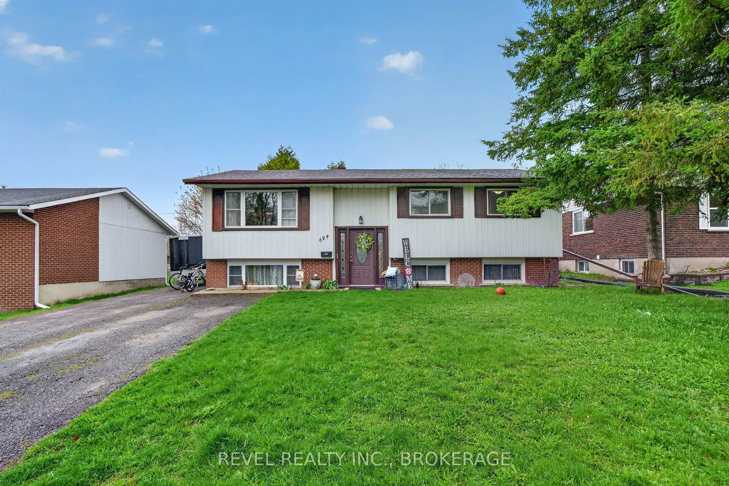 694 High Gate Park Drive
