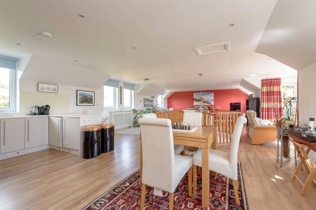 Additional image 3 of 4 bed detached house for saleThe Crows Nest, Upper Burnmouth, Burnmouth, Eyemouth TD14