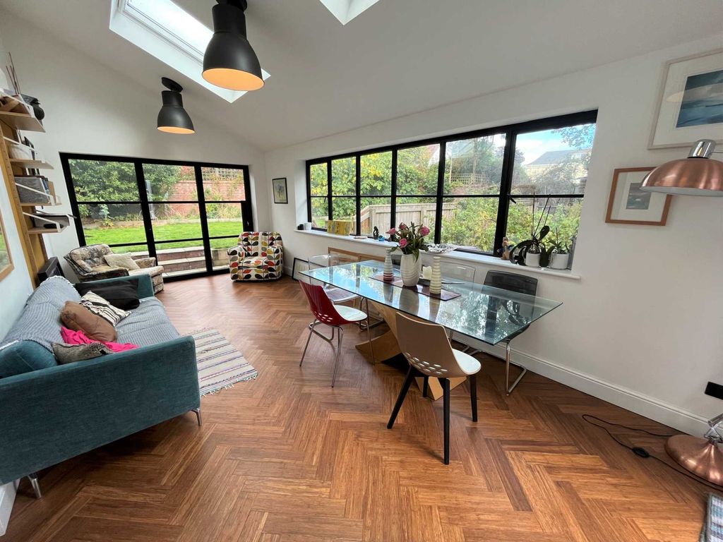 Additional image 6 of 4 bed semi-detached house for saleSarlsdown Road, Exmouth EX8