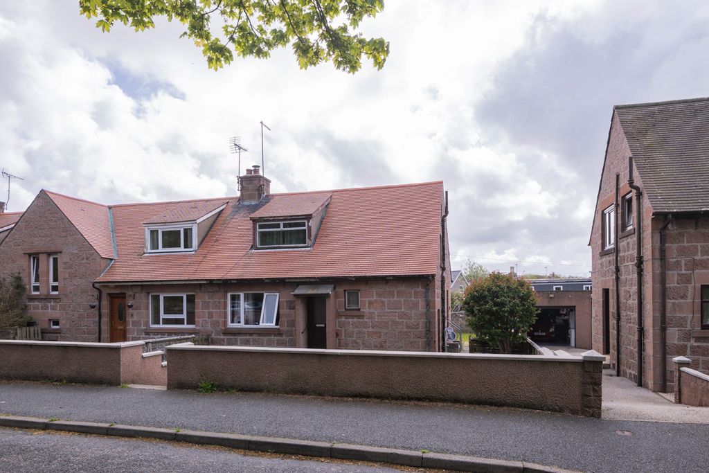 Additional image 25 of 2 bed semi-detached house for saleRectory Drive, Strichen AB43