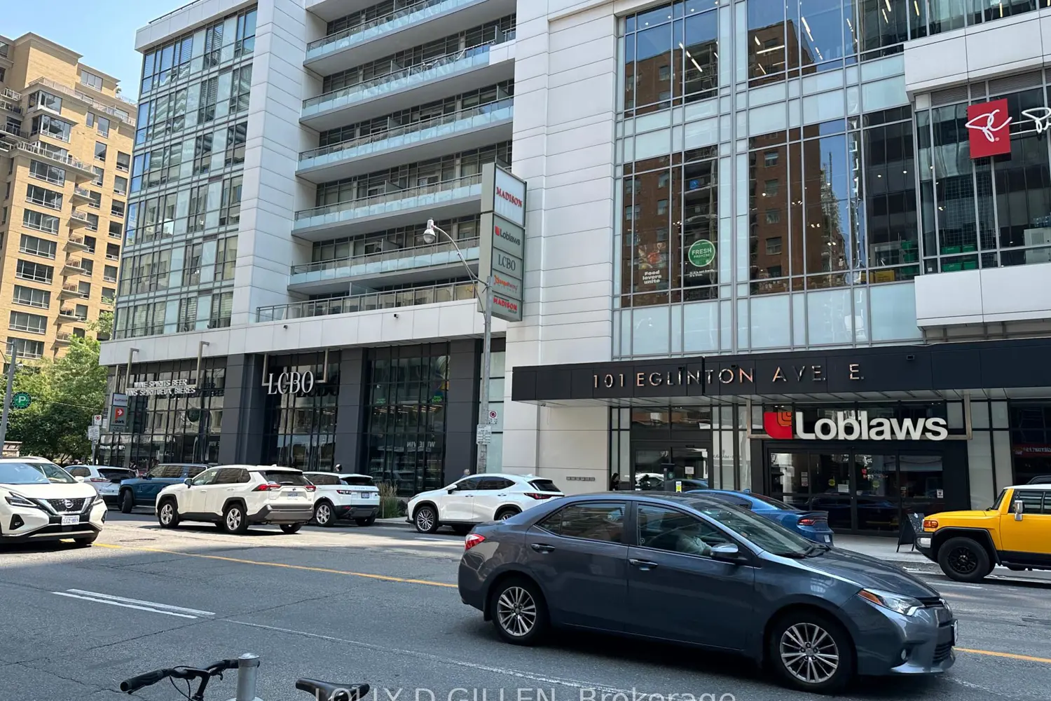 Additional image 17 of 188 Eglinton Avenue Ph07