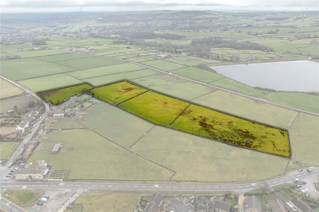 Additional image 2 of Land for saleHade Edge, Holmfirth HD9