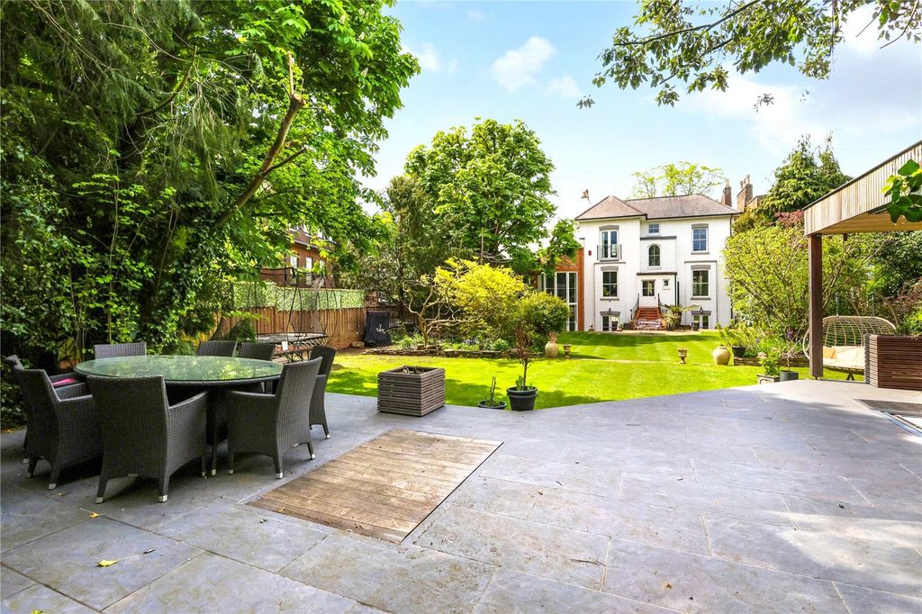 Additional image 5 of 5 bed detached house for saleEsher Green, Esher KT10