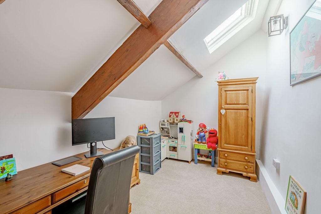 Additional image 19 of 5 bed semi-detached house for saleLow Leys Farm, Lamplugh, Workington CA14