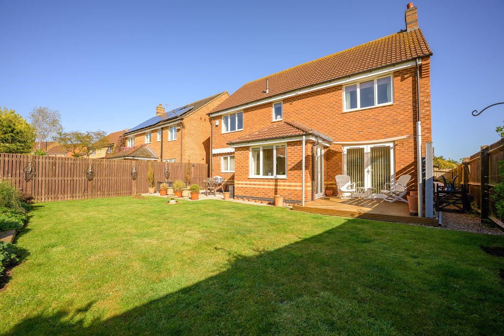 Additional image 26 of 4 bed detached house for saleBerkeley Avenue, Grantham NG31