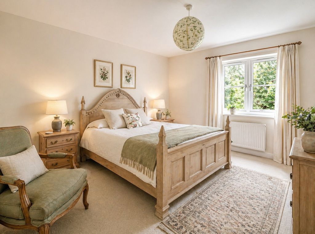 Additional image 6 of 4 bed detached house for saleHaynes Close, Faringdon, Oxfordshire SN7