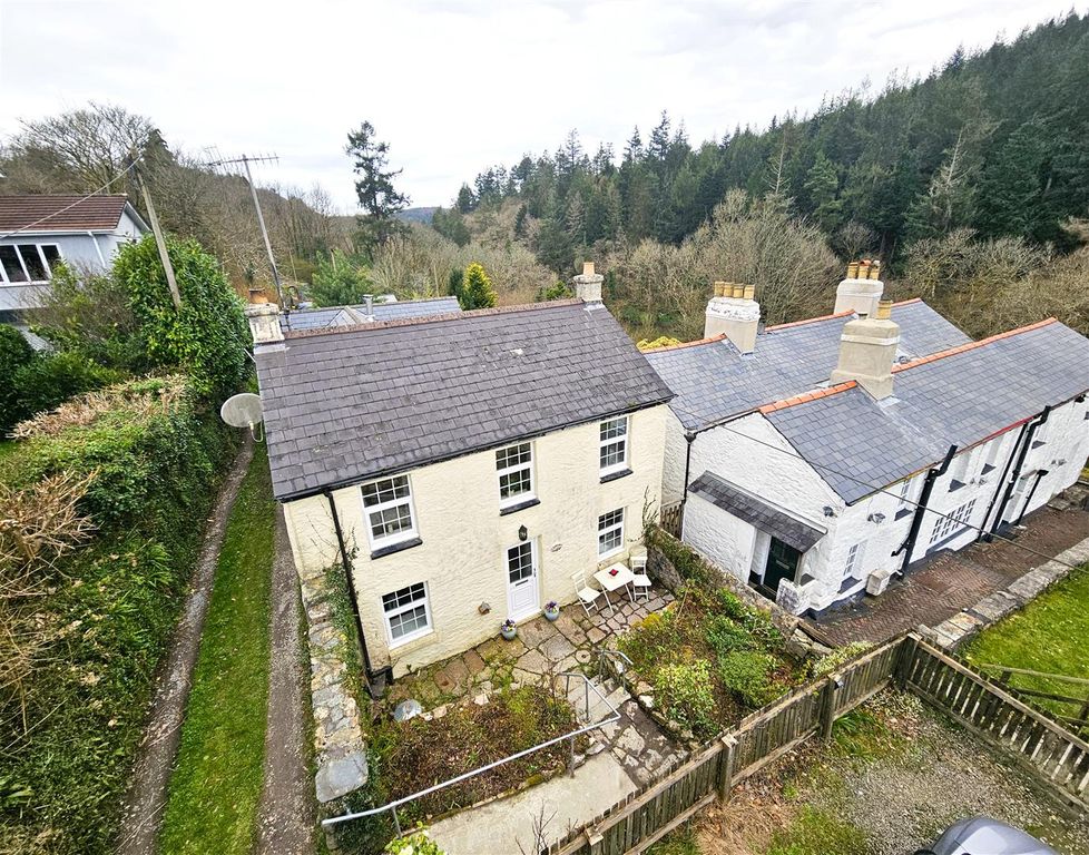 Additional image 20 of 3 bed cottage for saleTamar Way, Gunnislake PL18