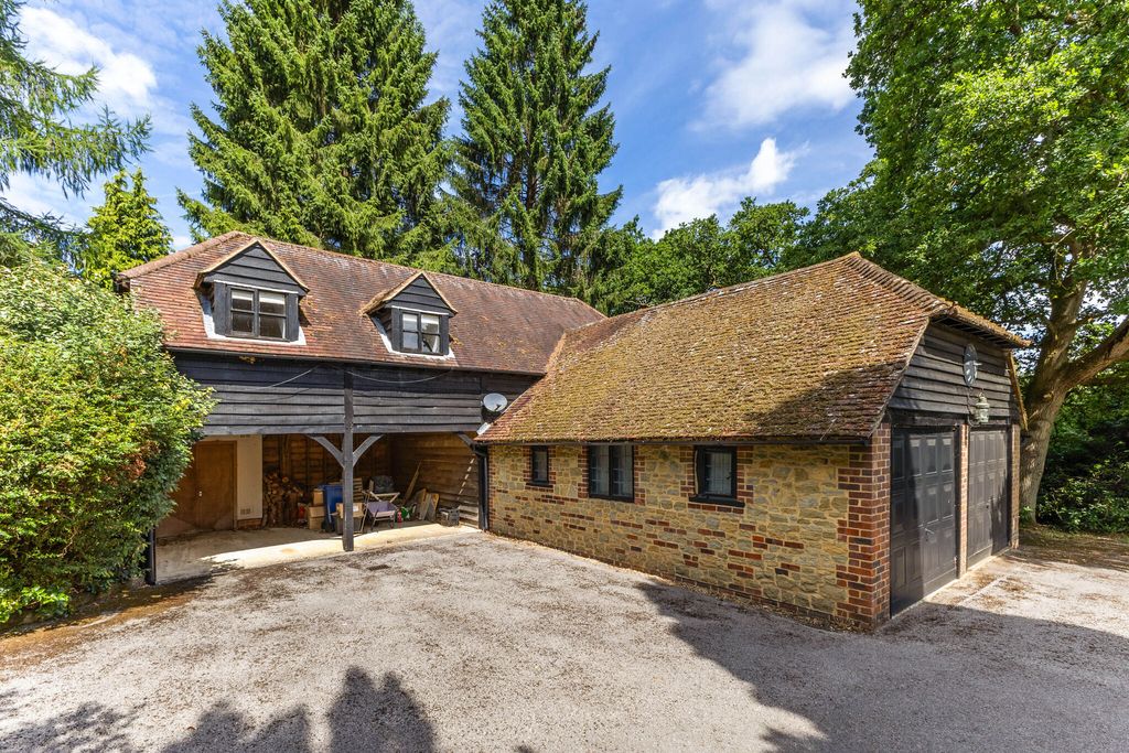 Additional image 20 of 5 bed detached house for saleJumps Road, Churt, Farnham GU10