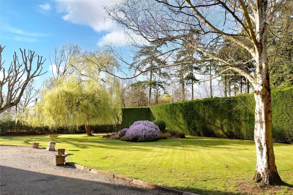 Additional image 13 of 11 bed detached house for saleSt. Huberts Lane, Gerrards Cross, Buckinghamshire SL9