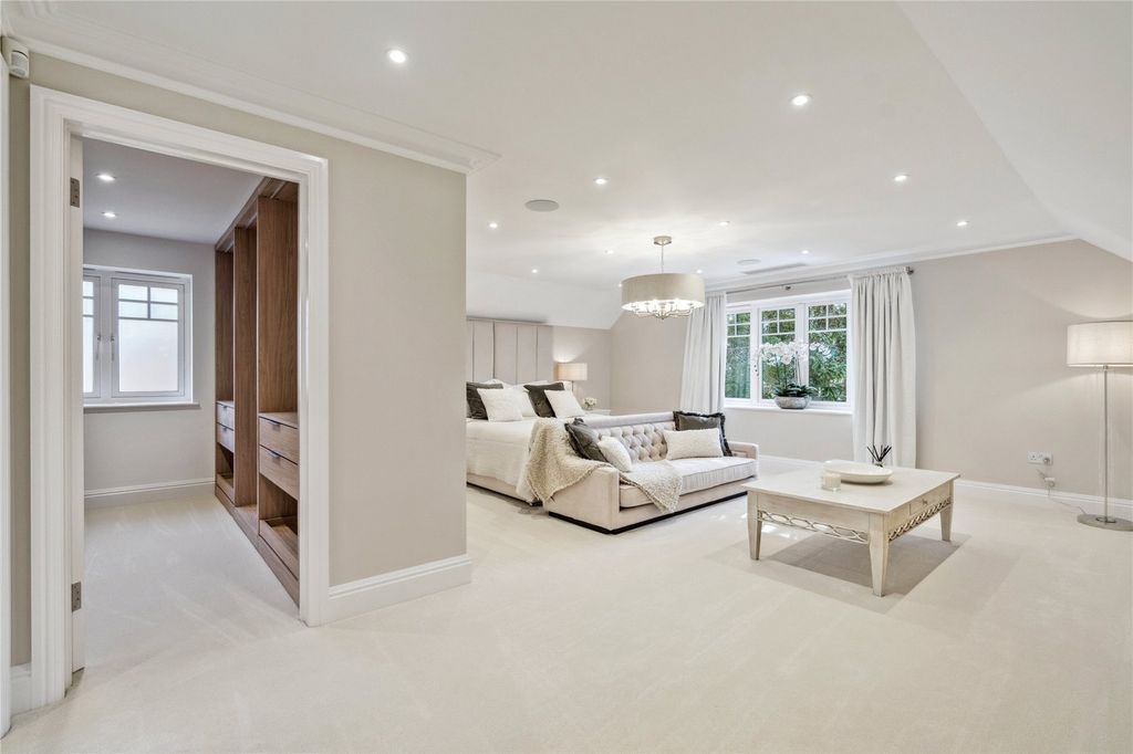 Additional image 17 of 6 bed detached house for saleHedgerley Lane, Gerrards Cross, Buckinghamshire SL9