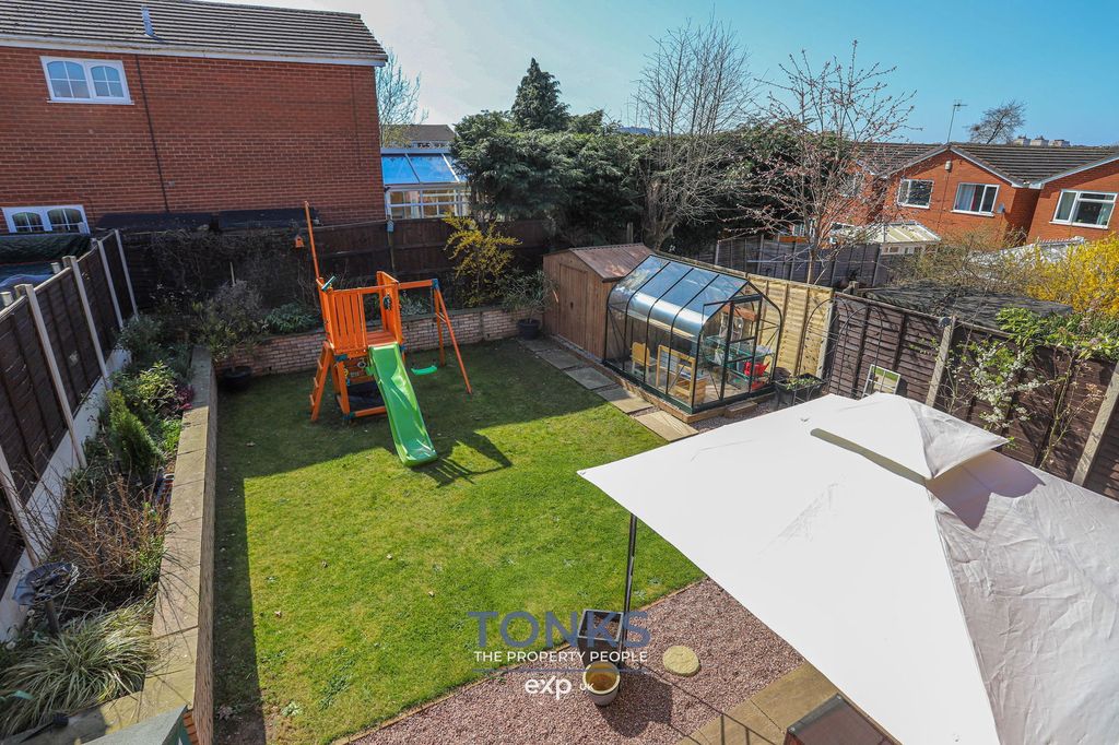 Additional image 24 of 4 bed detached house for saleHamilton Avenue, Halesowen B62