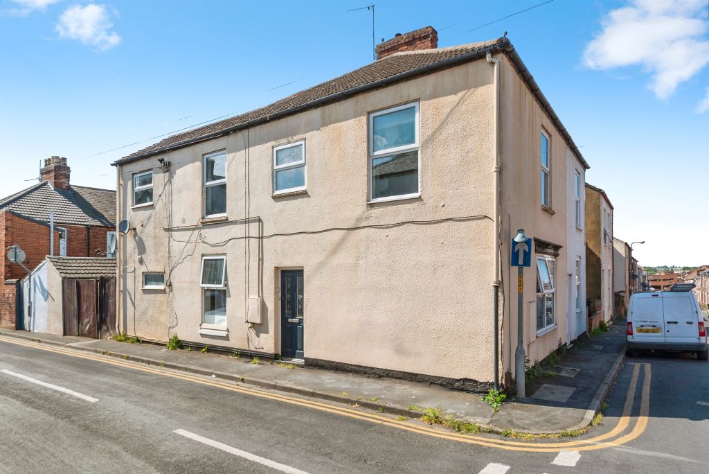 Additional image 6 of 2 bed flat for saleFletcher Street, Grantham NG31